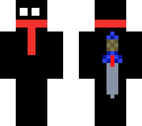 ninja man