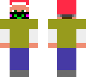 noexpresion christmas edition