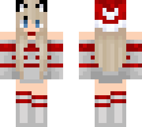 not my skin