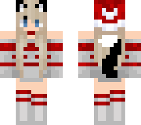 not my skin v2