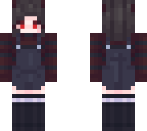 obsidian demon