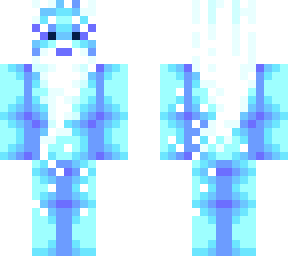 old man blizzard