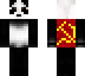 panda