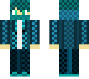 pattern look