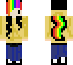 pengwon51 skin