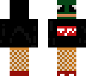 pepe supreme gucci