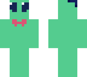peridot's alien plushie