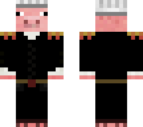 pig baker