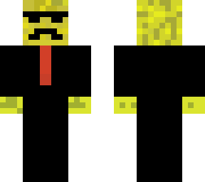 potatoman