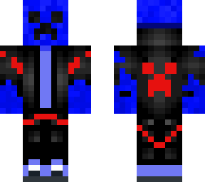 punk creeper