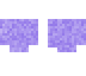 purple long sweater