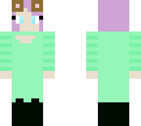 q and a (bear girl)