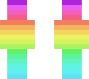 rainbow