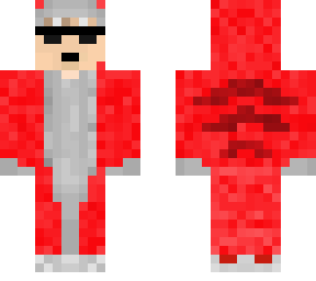 red 09sharkboy
