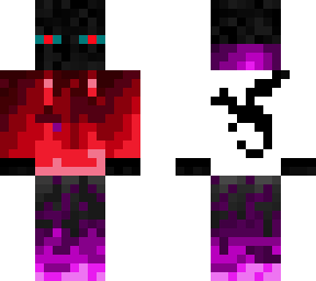 red enerman