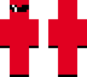 red ranger