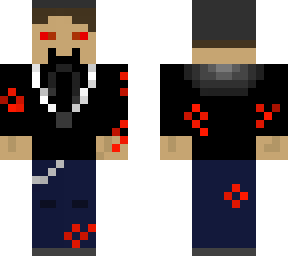 redstone wizard