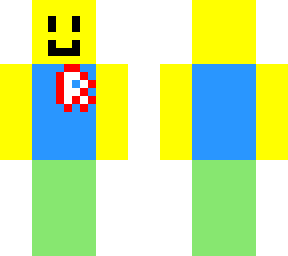 roblox noob