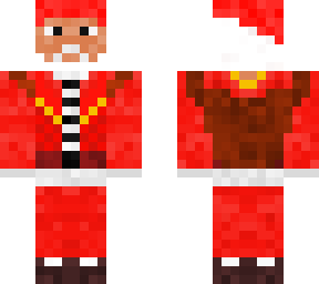 santa