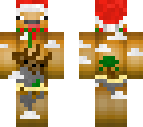 santa mega doubles