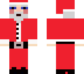 santa santa 18