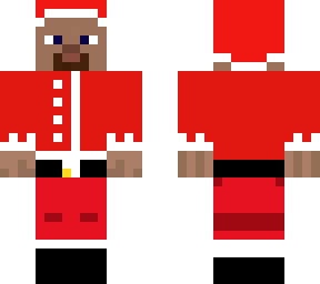 santa steve