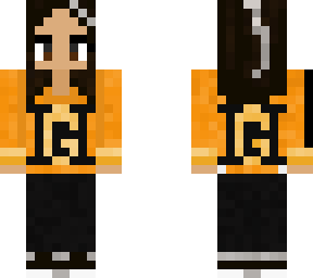 server mama sara