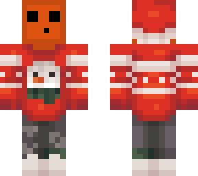 setherine christmas slime