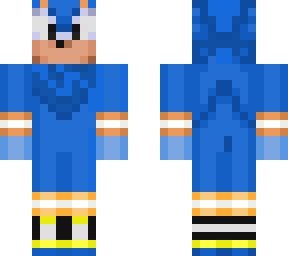 sonic