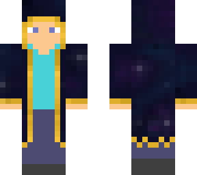 steve