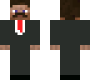 steve empresario