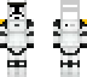 storm trooper bear