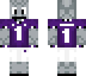 tcu superfrog