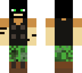 terrorist alex