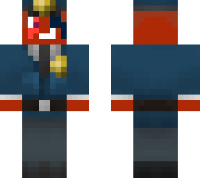the corrupt cop