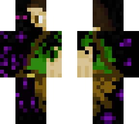 the ender sword