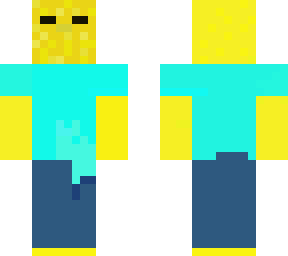thunder zombie