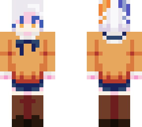 tide podchan uwu