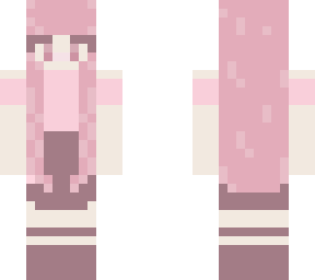 tired pink