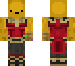 titan pooh