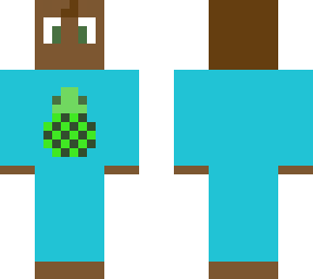 turtle pj's (boys)