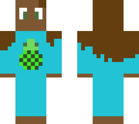 turtle pjs