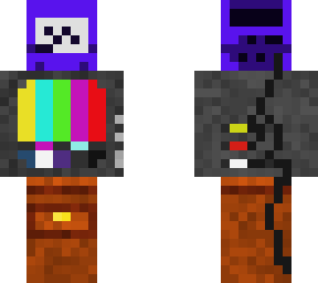 tv with gamecube