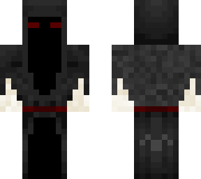 vampire ghost