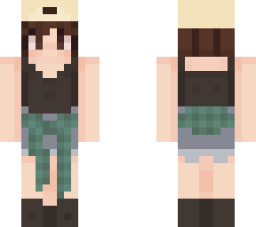 vinny - squad gorls