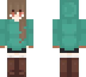 winter-ready! - karmapotato