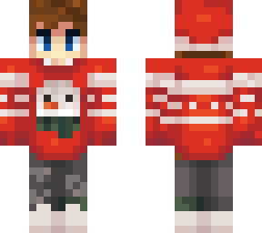 x-mas boy edited