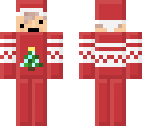 xmas onsie