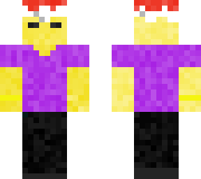 yellow bro christmas