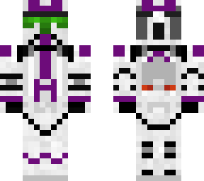 187th cone jet trooper